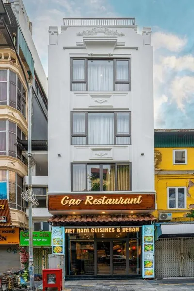 Gao House – 사진 10