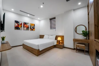 Gao House – 사진 16